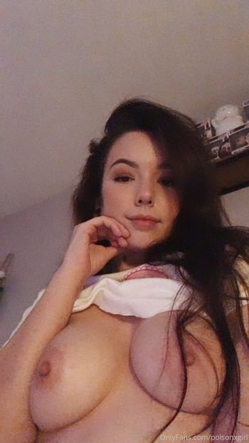 poisonxgirl Leaked Nude OnlyFans (Photo 15)