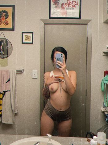 poisonxgirl Leaked Nude OnlyFans (Photo 23)