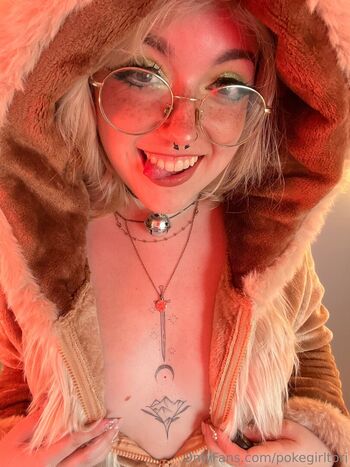 Pokegirltori