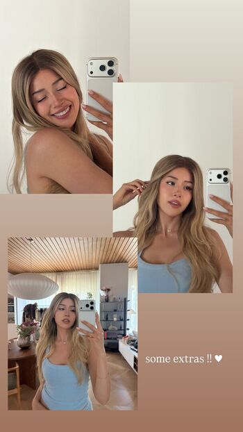 Pokimane Leaked Nude OnlyFans (Photo 74)