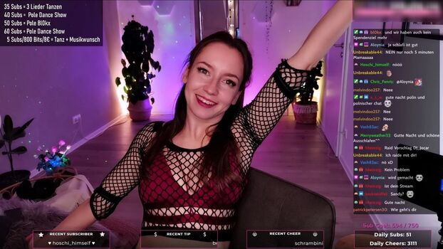 polekath Leaked Nude OnlyFans (Photo 67)