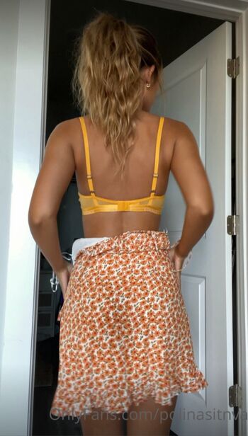 Polina Aurora Leaked Nude OnlyFans (Photo 52)