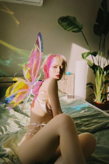 Polina Knyazeva Leaked Nude OnlyFans (Photo 24)