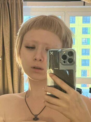 Polina Knyazeva Leaked Nude OnlyFans (Photo 32)