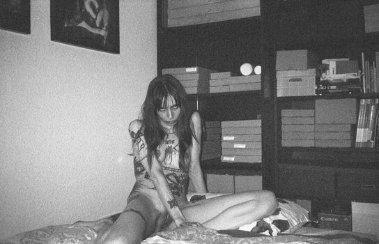 Polina Laptii Leaked Nude OnlyFans (Photo 2)