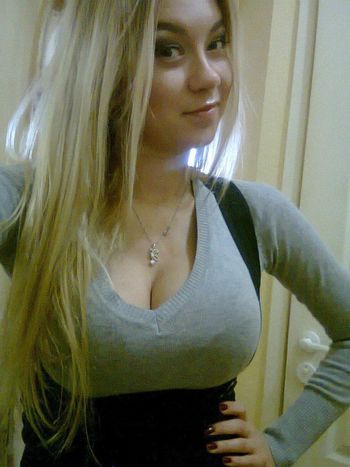Polina Logunova