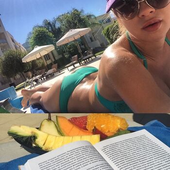 Polina Logunova Leaked Nude OnlyFans (Photo 82)