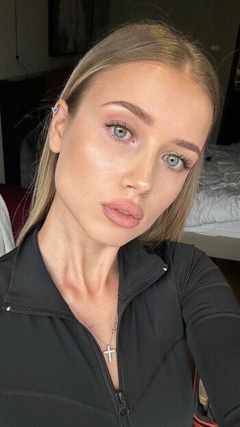 Polina Malinovskaya