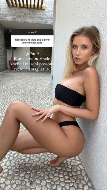 Polina Malinovskaya Leaked Nude OnlyFans (Photo 468)