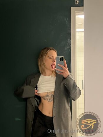 Polinarss Leaked Nude OnlyFans (Photo 34)