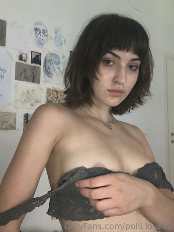 polli_love03 Leaked Nude OnlyFans (Photo 11)