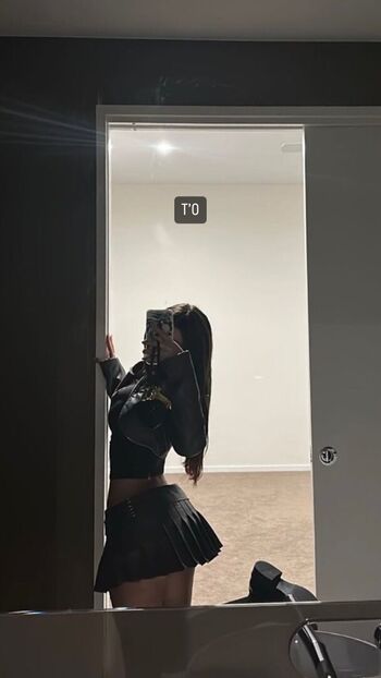 Pollybabbyy Leaked Nude OnlyFans (Photo 8)