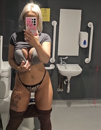 pollypocket915 Leaked Nude OnlyFans (Photo 28)