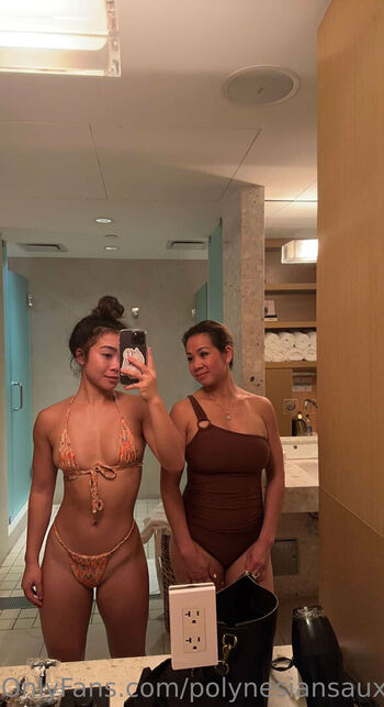 polynesiansaux Leaked Nude OnlyFans (Photo 10)