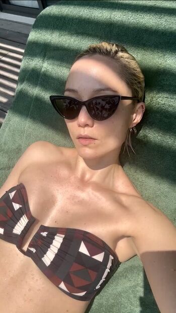 Pom Klementieff Leaked Nude OnlyFans (Photo 53)