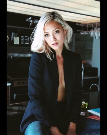 Pom Klementieff