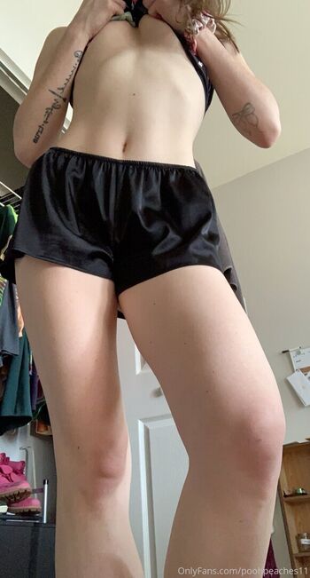 poohpeaches11 Leaked Nude OnlyFans (Photo 28)