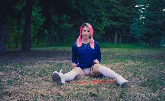 popkaomi Leaked Nude OnlyFans (Photo 105)