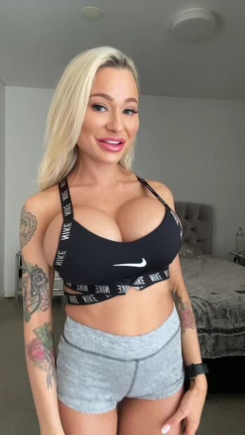 Portia Paris Leaked Nude OnlyFans (Photo 29)