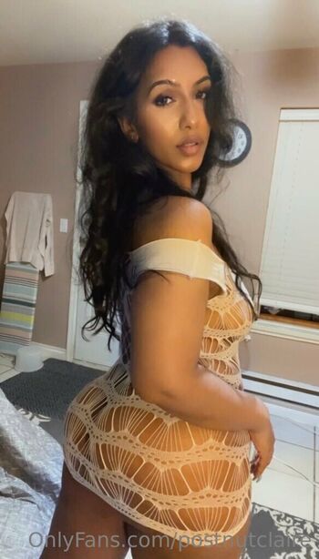 Postnutclaire Leaked Nude OnlyFans (Photo 10)