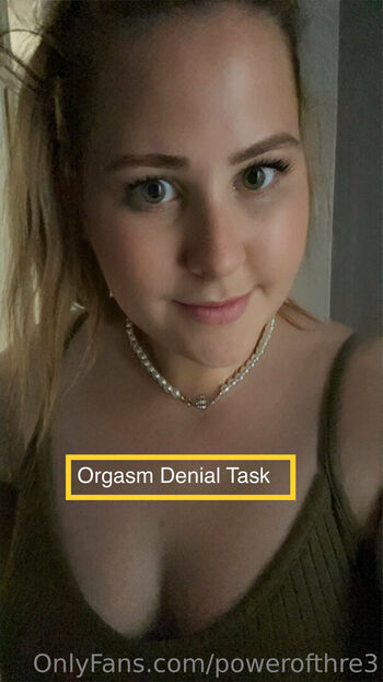 powerofthre3 Leaked Nude OnlyFans (Photo 24)