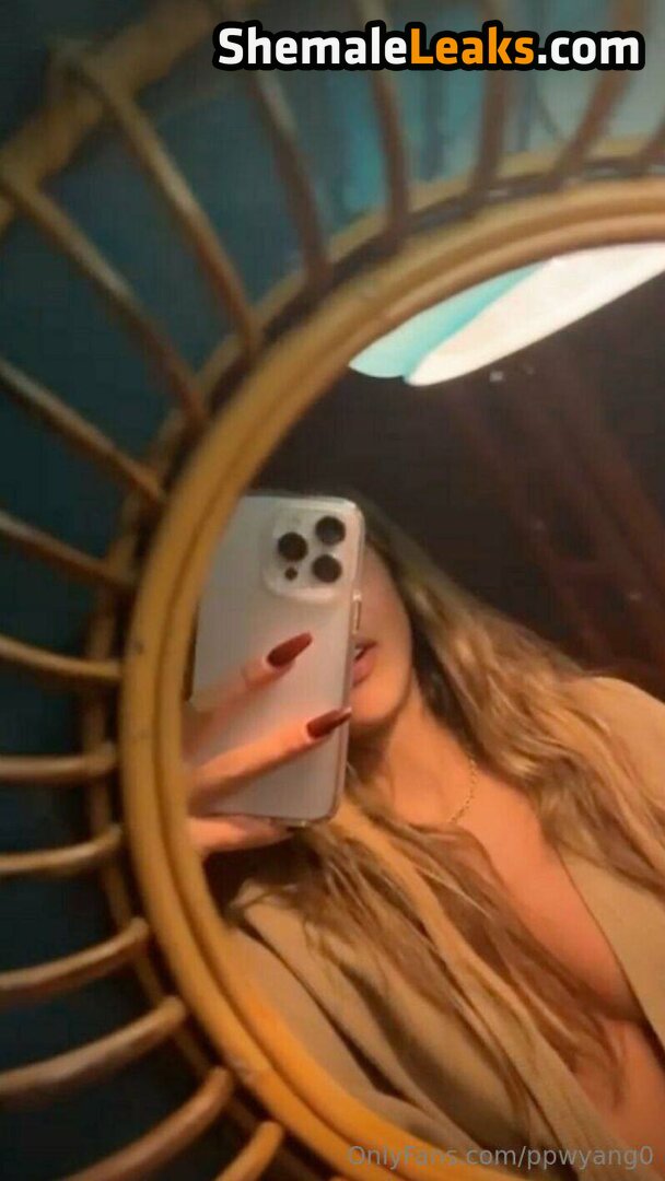 Paris Wyang / ppwyang / ppwyang0 / ppwyang__ Nude OnlyFans (Photo 17)