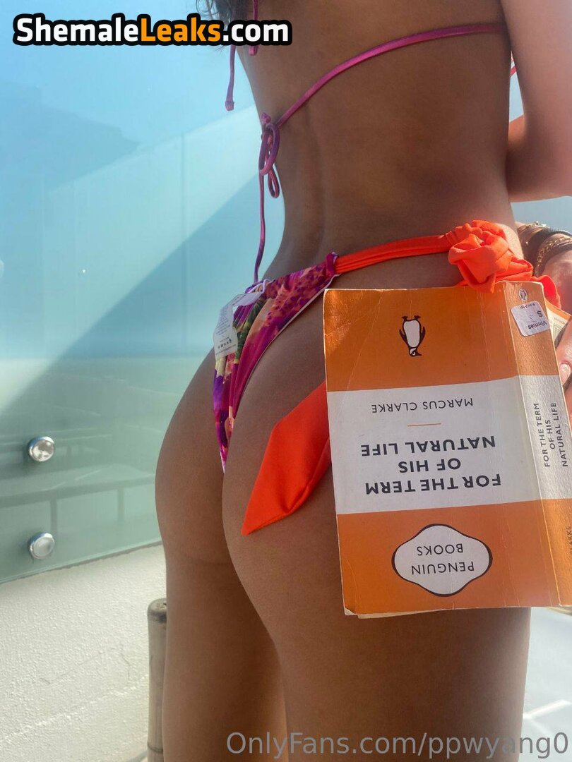 Paris Wyang / ppwyang / ppwyang0 / ppwyang__ Nude OnlyFans (Photo 265)