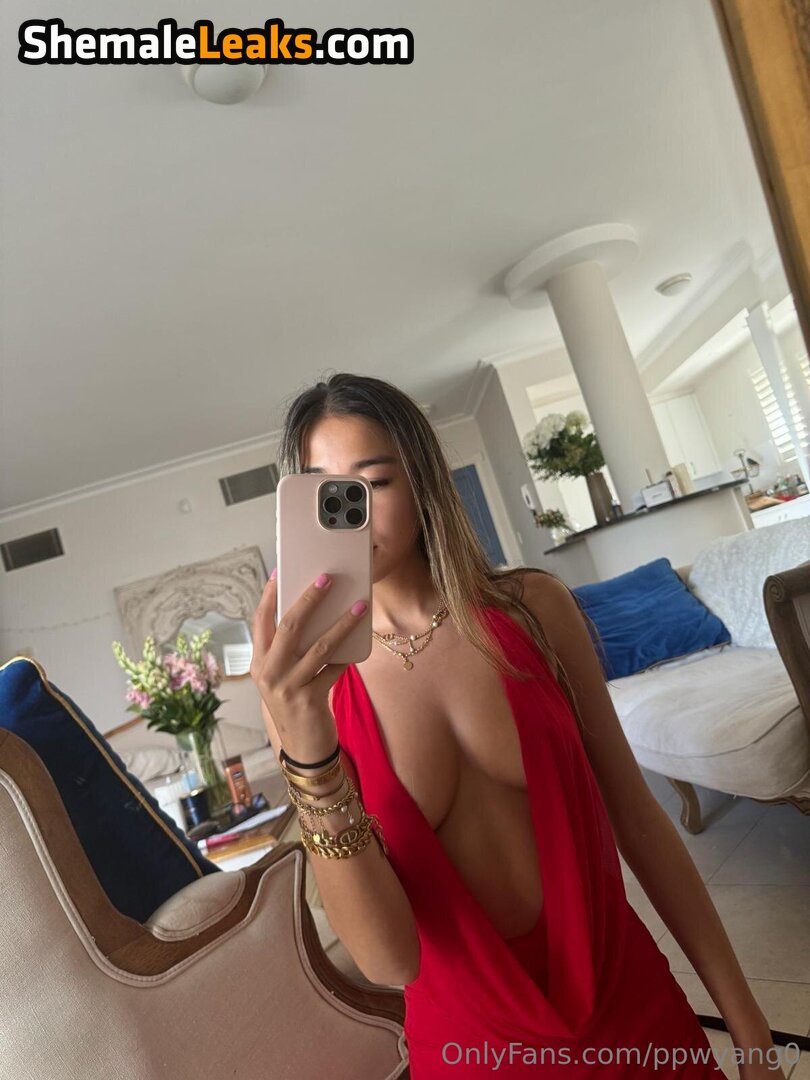 ppwyang0 Nude OnlyFans (Photo 116)