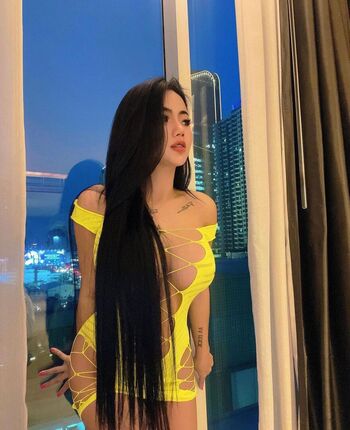 Praew Phatcharin Leaked Nude OnlyFans (Photo 144)