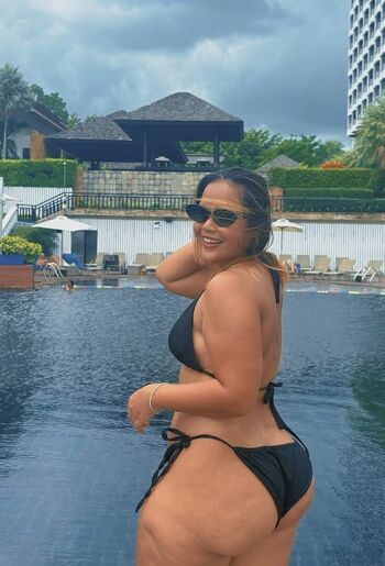 Praew Leaked Nude OnlyFans (Photo 5)