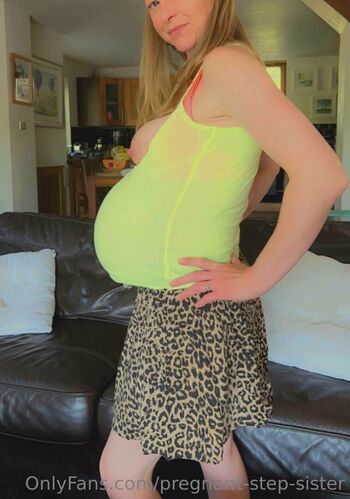 pregnant-step-sister