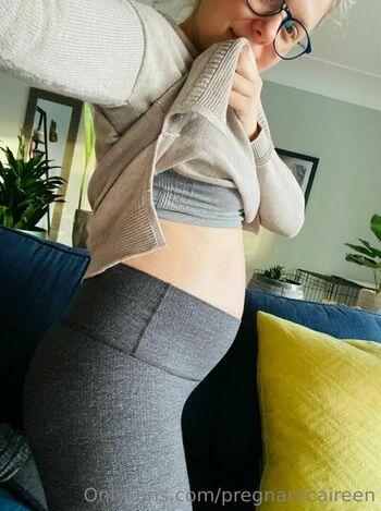 pregnantcaireen