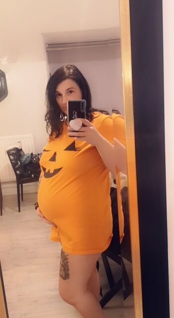 pregnantmamamsalicefury