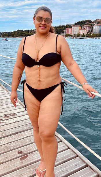Preta Gil Leaked Nude OnlyFans (Photo 16)