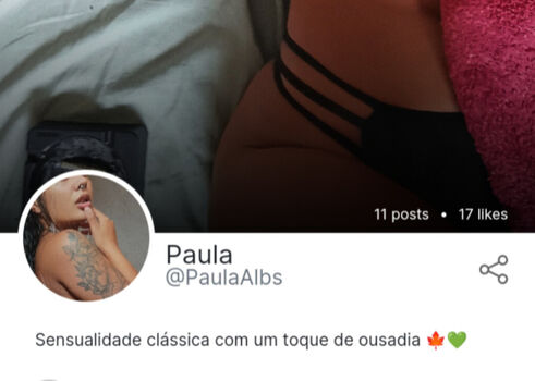 Pretas Do Brasil Leaked Nude OnlyFans (Photo 5)