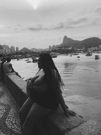 Pretas Do Brasil Leaked Nude OnlyFans (Photo 7)