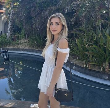 Prettiest Feet