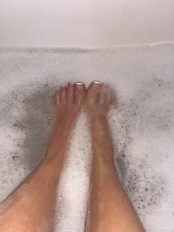 Prettiest Feet