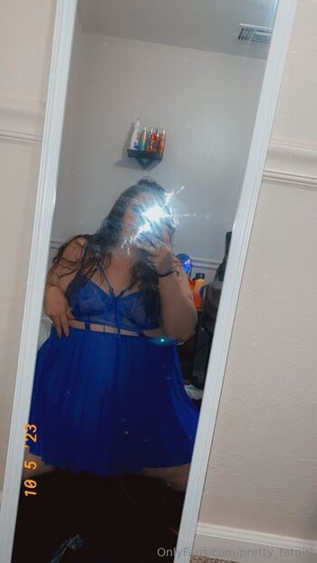 pretty_fatgirl Leaked Nude OnlyFans (Photo 1)
