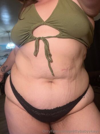 prettybabyykayy Leaked Nude OnlyFans (Photo 25)