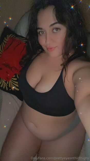 prettyeyesnthicthighs Leaked Nude OnlyFans (Photo 26)