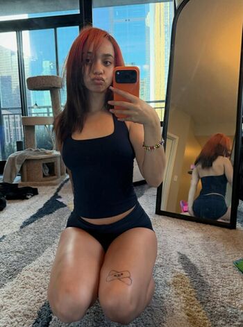 prettyluhhangie