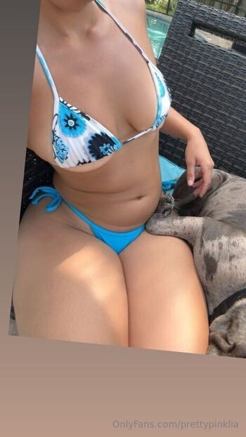 prettypinklia Leaked Nude OnlyFans (Photo 14)