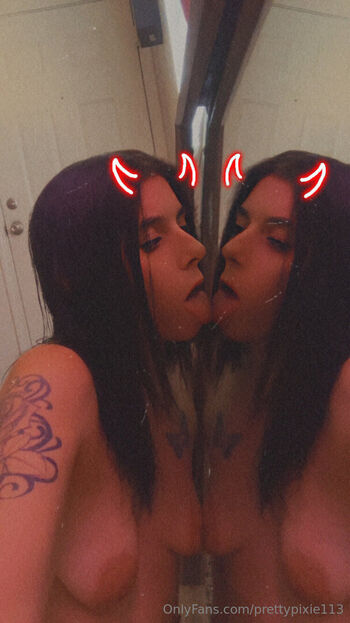 prettypixie113 Leaked Nude OnlyFans (Photo 46)