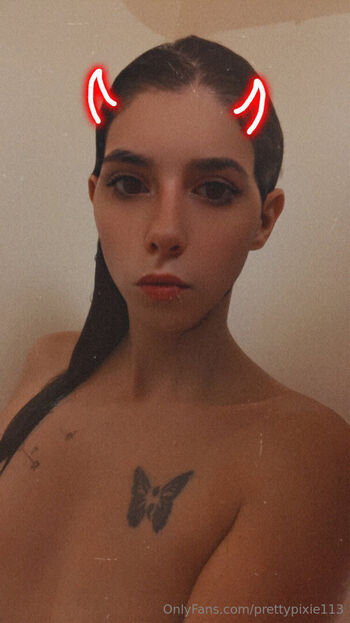 prettypixie113 Leaked Nude OnlyFans (Photo 48)