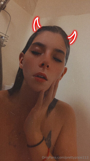 prettypixie113 Leaked Nude OnlyFans (Photo 49)