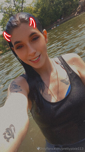 prettypixie113 Leaked Nude OnlyFans (Photo 50)