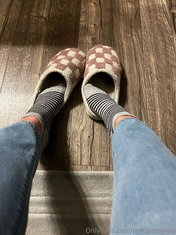 prettysolesxo Leaked Nude OnlyFans (Photo 19)