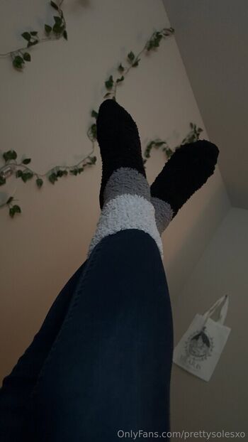 prettysolesxo Leaked Nude OnlyFans (Photo 21)
