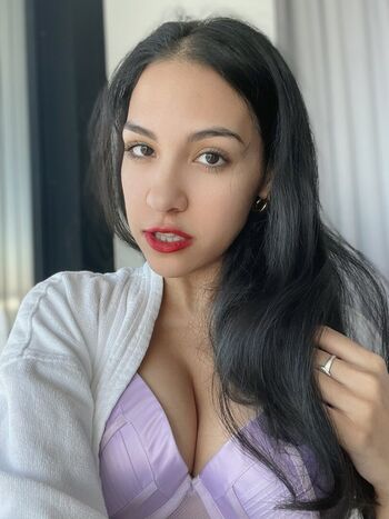 princesadelilah Leaked Nude OnlyFans (Photo 1)